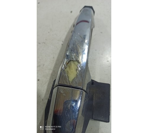 Ручка двери (задняя левая внешняя)