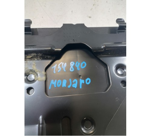 Блок управления сетевого интерфейса