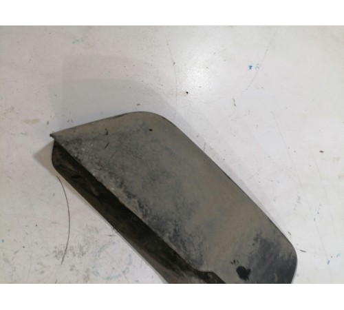 Брызговик задний левый