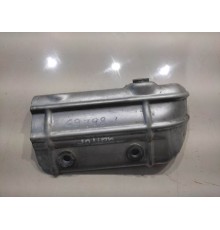 Защита выпускного коллектора