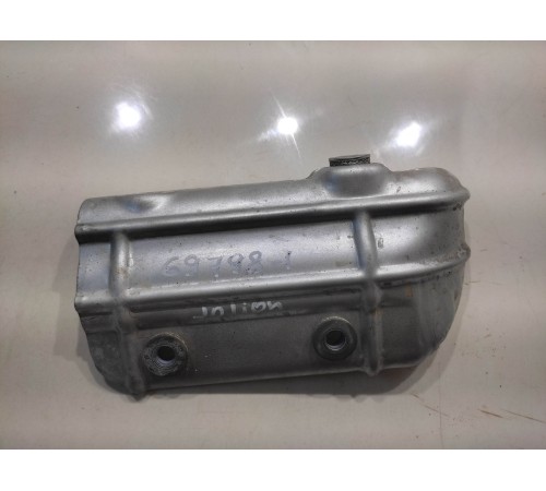 Защита выпускного коллектора