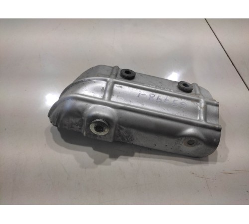 Защита выпускного коллектора