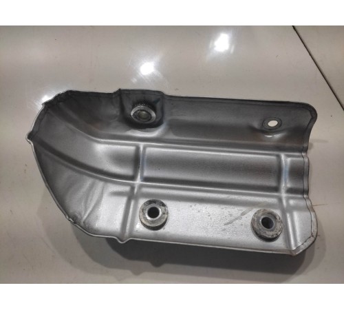 Защита выпускного коллектора