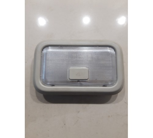 Плафон внутреннего освещения(задний)