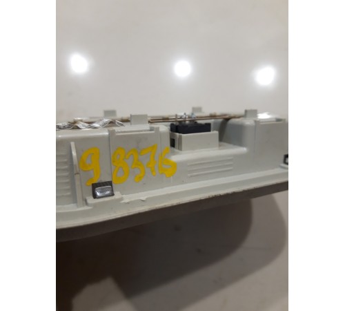 Плафон внутреннего освещения(задний)