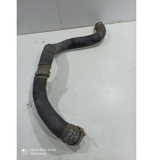 Патрубок системы охлаждения