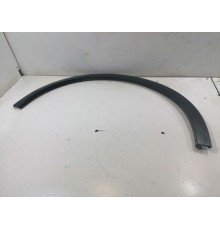 Накладка крыла переднего левого