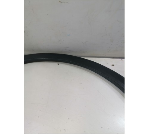 Накладка крыла переднего левого