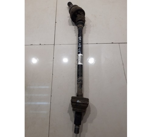 Привод (полуось) (задний, левый)