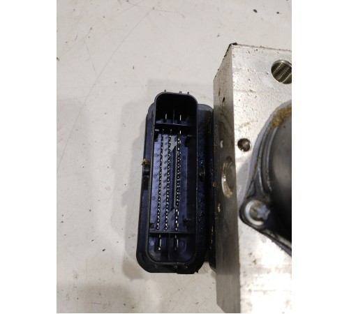 Блок ABS(насос)