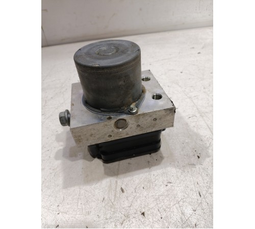 Блок ABS(насос)