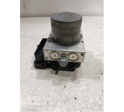 Блок ABS(насос)