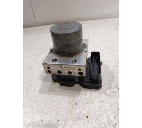 Блок ABS(насос)