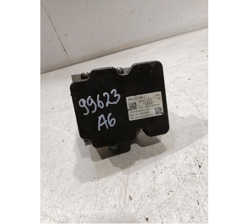 Блок ABS(насос)