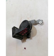 Звуковой сигнал низкий тон