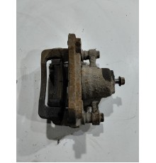 Суппорт задний левый