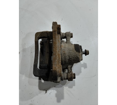 Суппорт задний левый