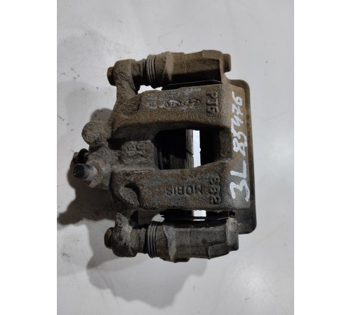 Суппорт задний левый