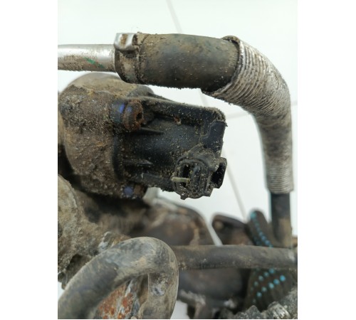 Турбина (турбокомпрессор)