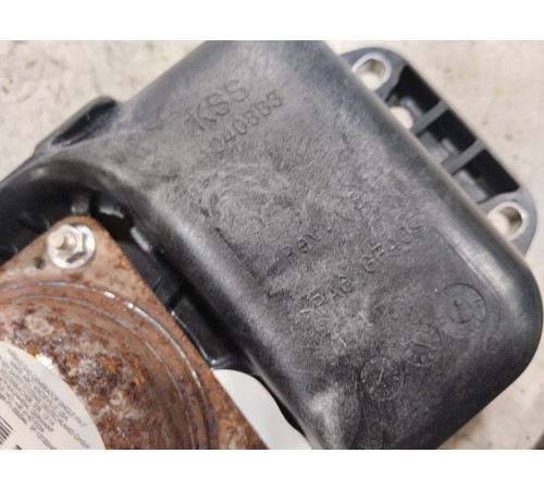 Подушка безопасности переднего пассажира