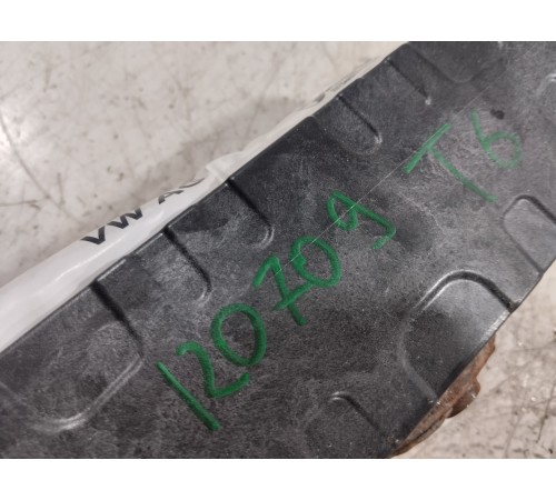 Подушка безопасности переднего пассажира