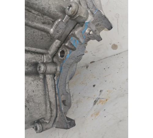 Раздаточная коробка