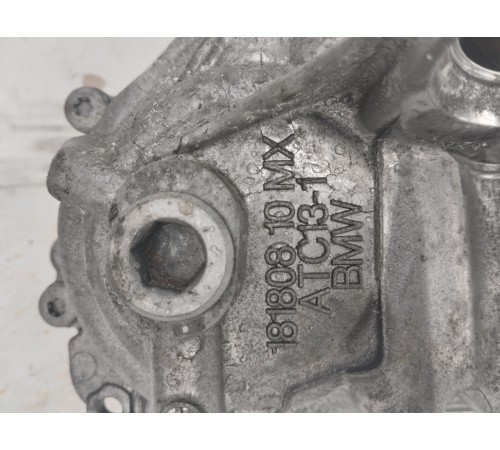 Раздаточная коробка