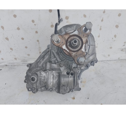 Раздаточная коробка