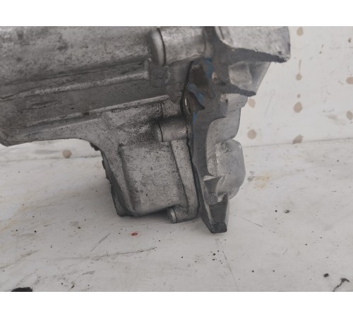 Раздаточная коробка