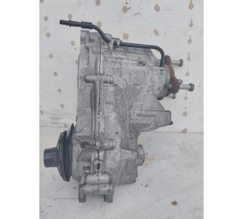 Раздаточная коробка