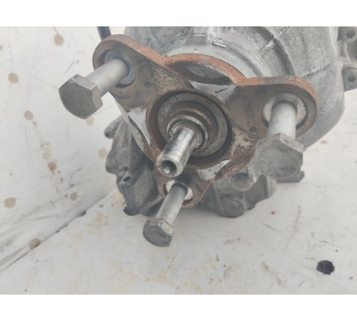 Раздаточная коробка