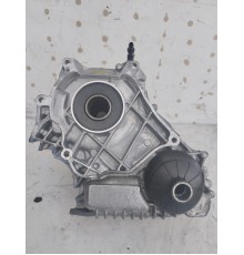 Раздаточная коробка Раздаточная коробка