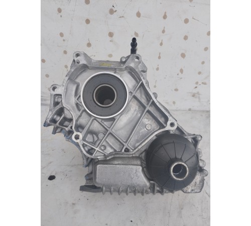 Раздаточная коробка