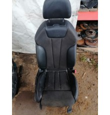 Сиденье переднее правое