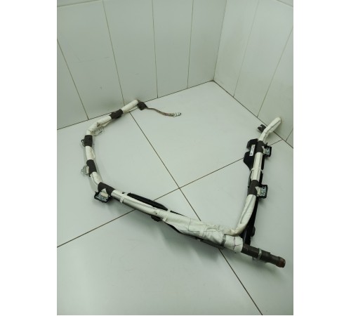 Подушка безопасности боковая шторка левая