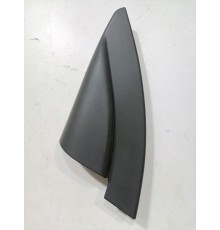 Накладка, уголок двери передний левый внутренний