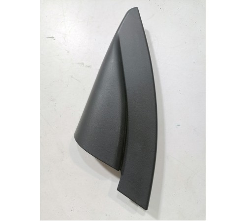 Накладка, уголок двери передний левый внутренний