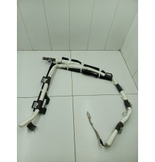 Подушка безопасности боковая шторка левая