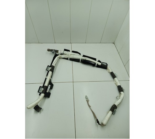 Подушка безопасности боковая шторка левая