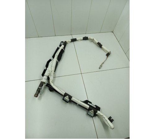 Подушка безопасности боковая шторка левая