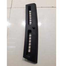 Воздушный дефлектор