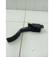 Педаль газа