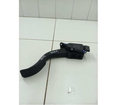 Педаль газа