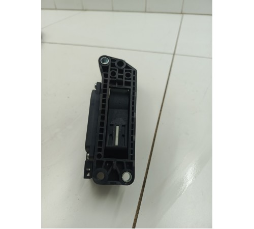 Педаль газа