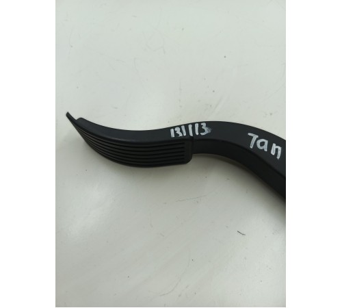 Педаль газа