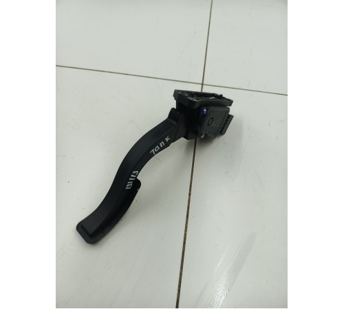 Педаль газа