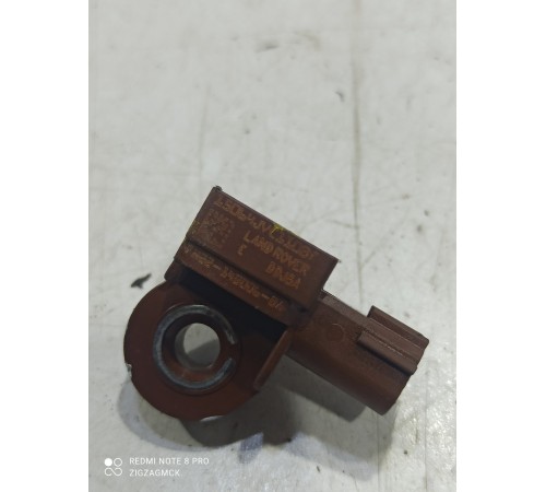 Датчик удара