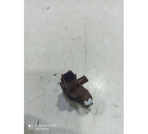 Датчик удара