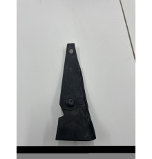 Накладка жабо правая