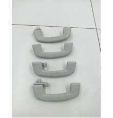 Комплект ручек потолочных 4 шт.